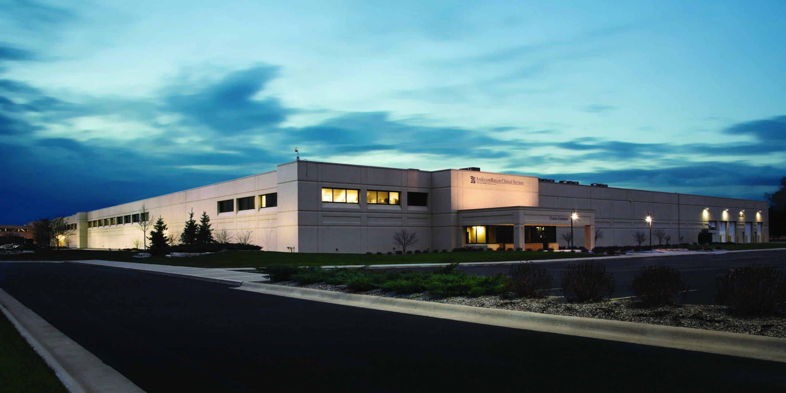 Construction Management Company