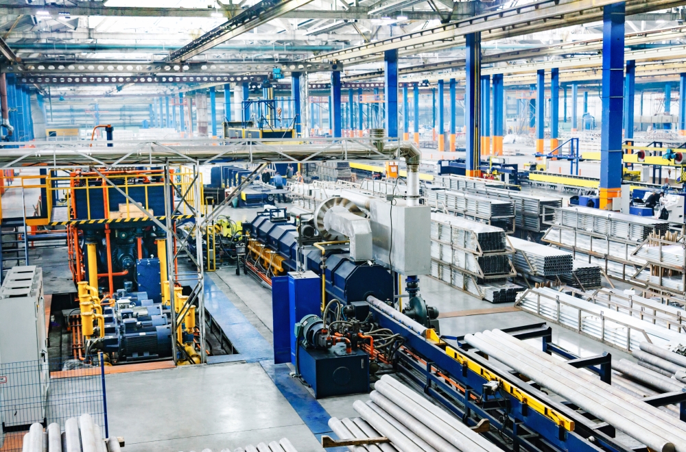 Construction Material Distributors industry insight