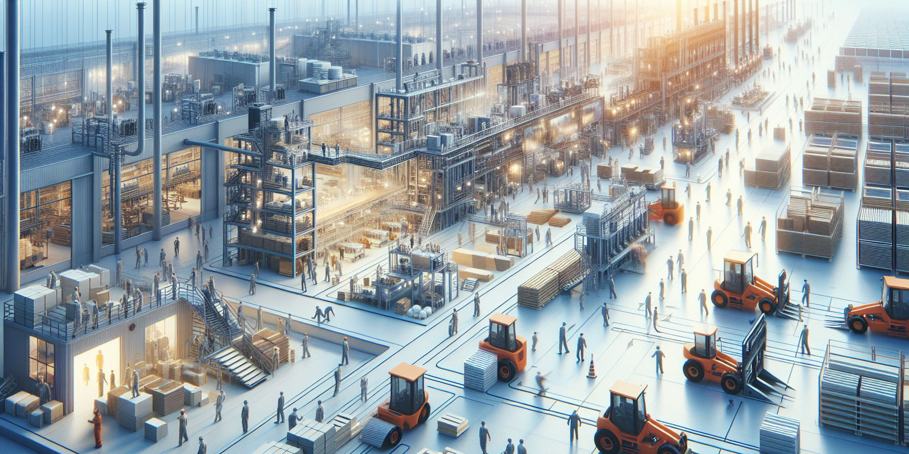 Construction Materials industry insight