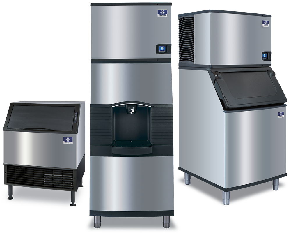 Contact Manitowoc Commercial Ice Machines St ...