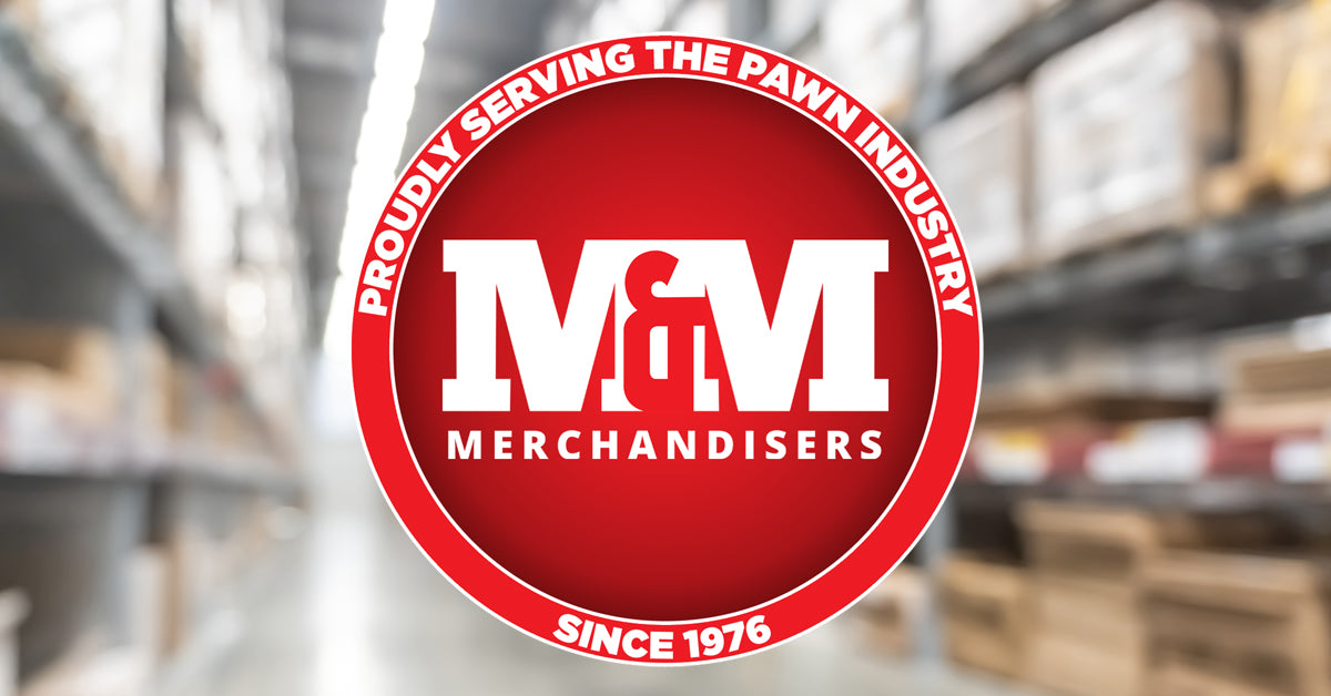 Contact M&M Merchandisers About Your Wholesale Needs