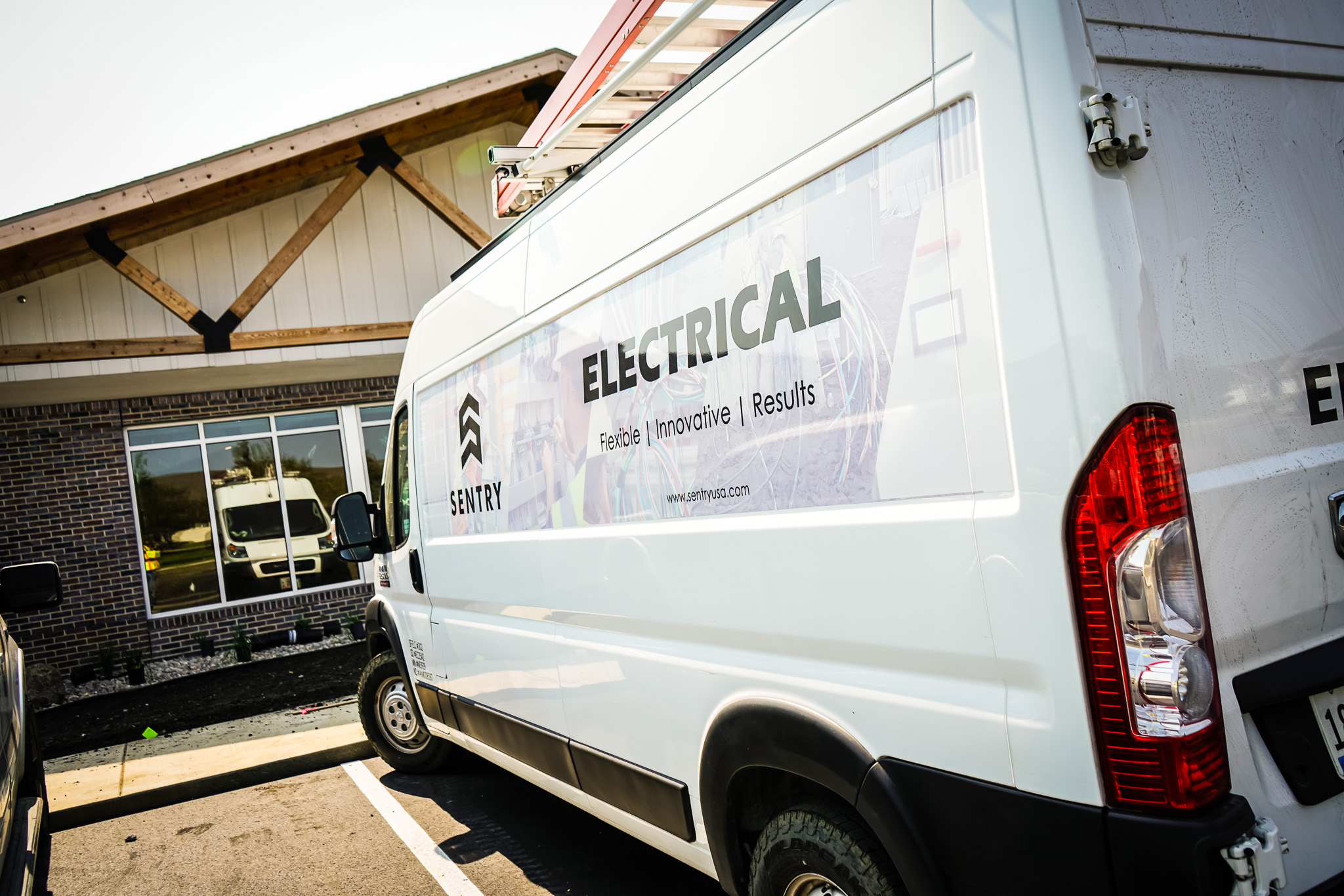 Contact Sentry Electric