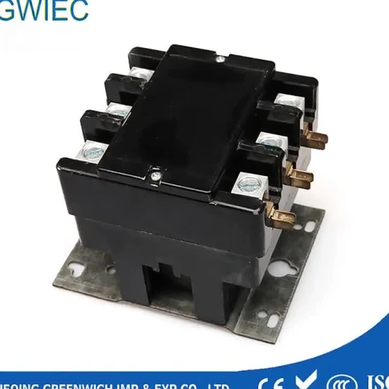 Contactor For Air Conditioner industry insight