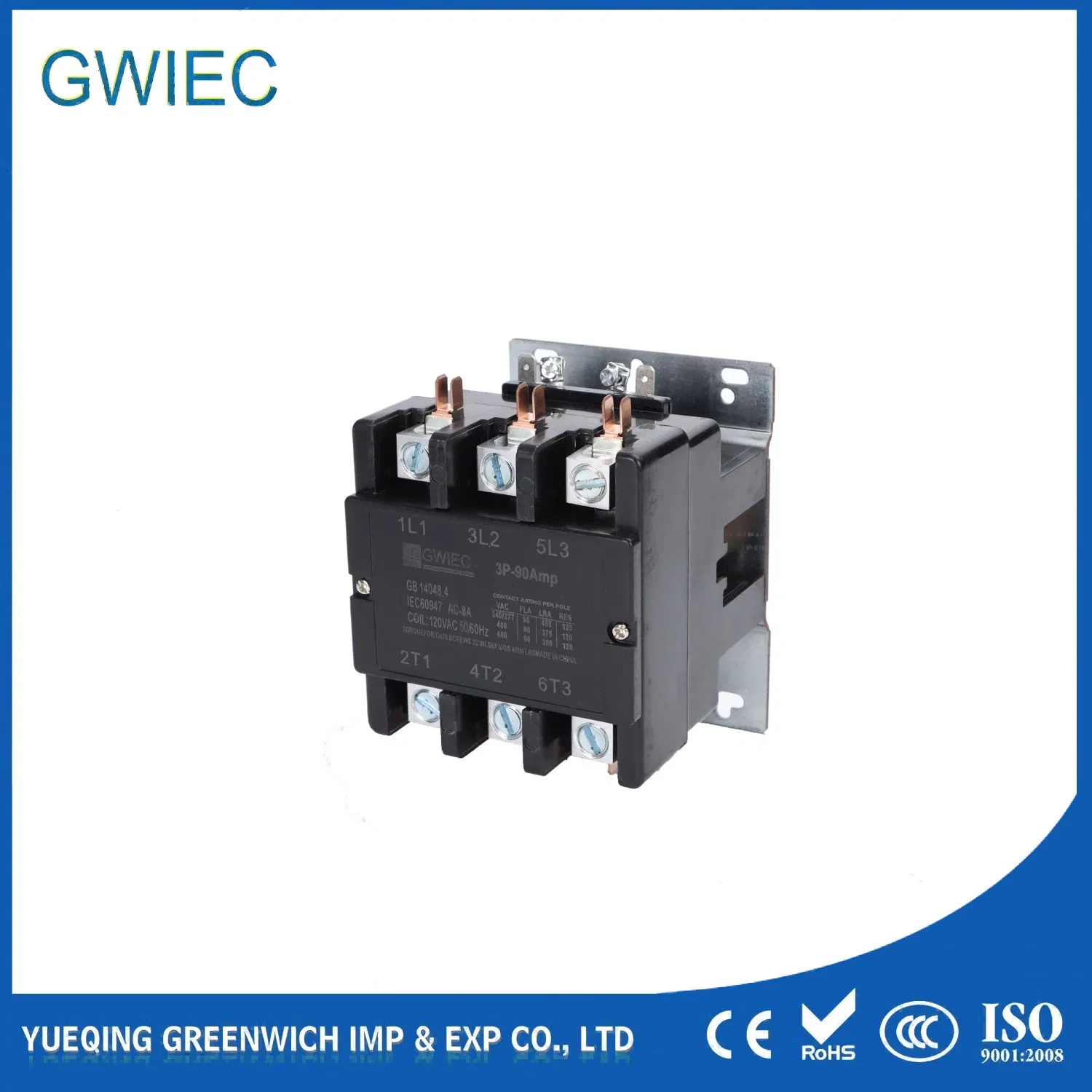 Contactor For Air Conditioner industry insight