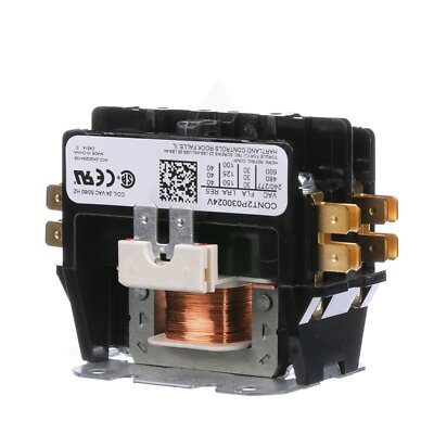 Contactor For Goodman Ac Unit industry insight