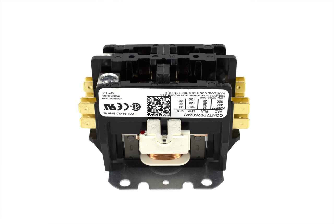 Contactor For Goodman Ac Unit industry insight