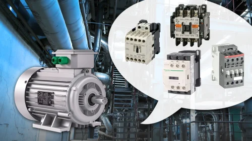 Contactors