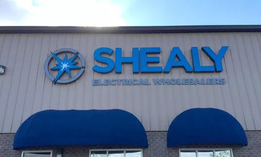 Contacts of company Shealy Electrical Wholesalers, Company in ...