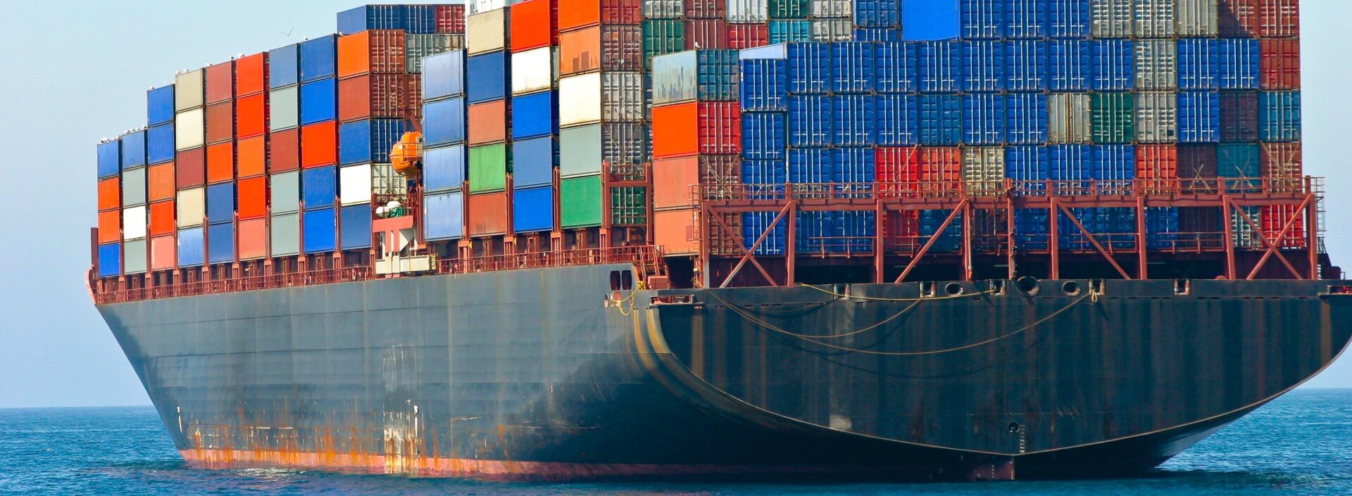Container ships more profitable than cruise ships.....