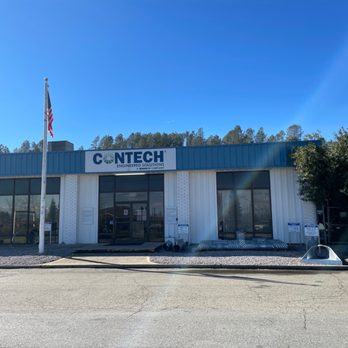 Contech Engineered Solutions