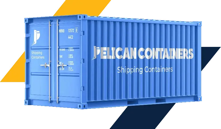 Contenedores de calidad, nuevos y usados, en venta en EE.UU.