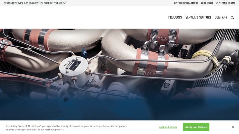 Continental Aerospace Technologies