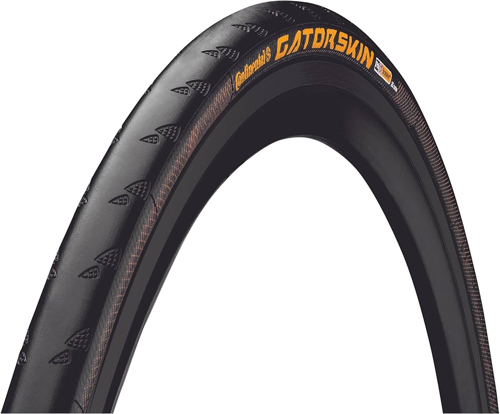Continental Bicycle Tires
