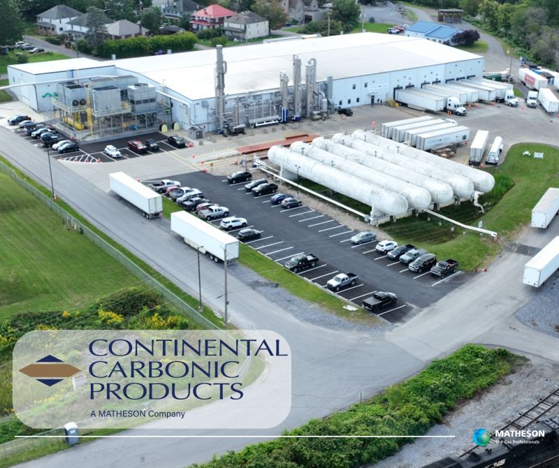 Continental Carbonic