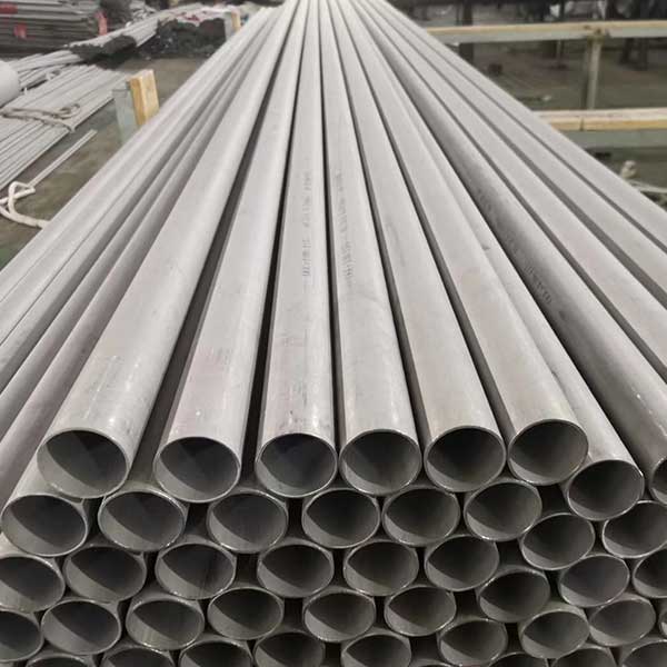 Continental Steel & Tube