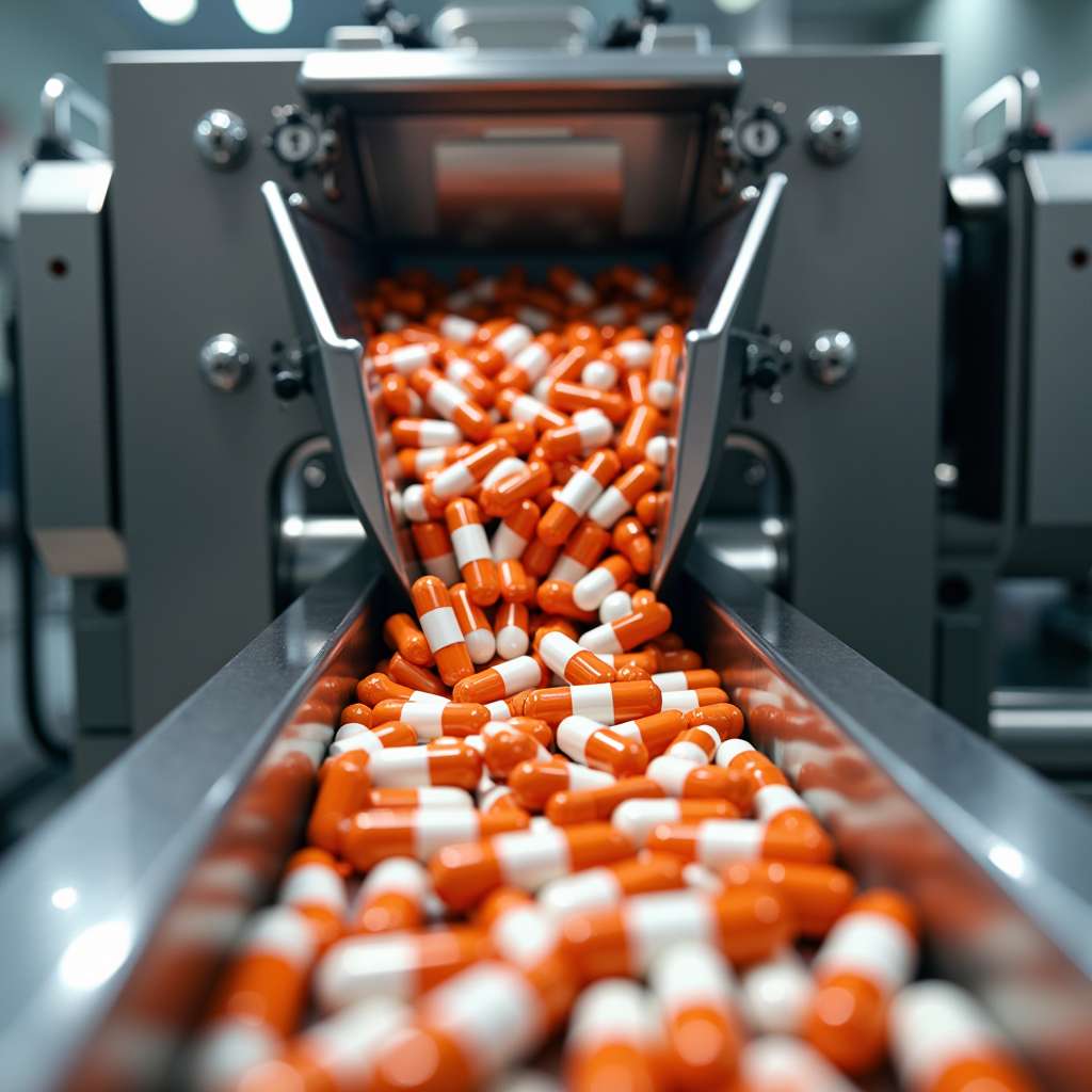 Contract  Supplements industry insight