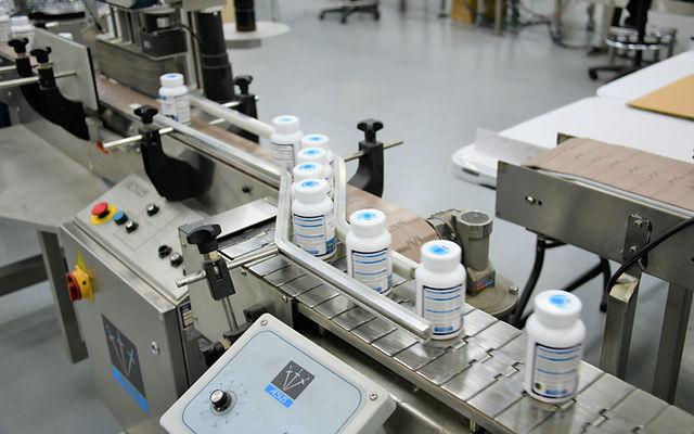 Contract  Supplements industry insight