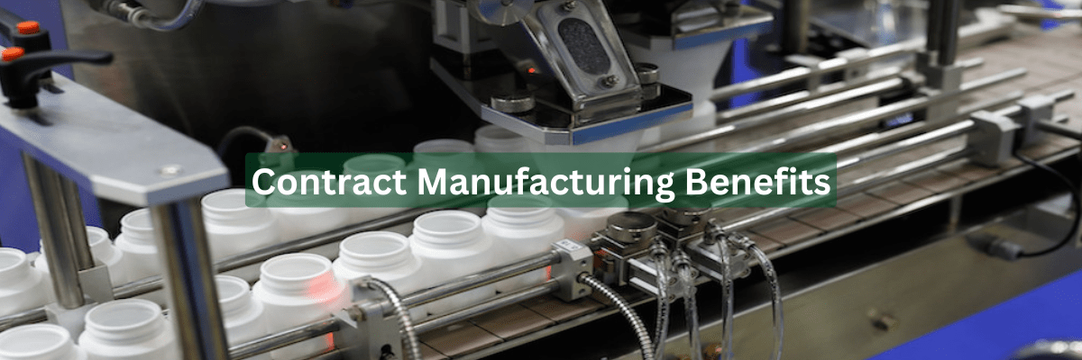 Contract  Supplements industry insight