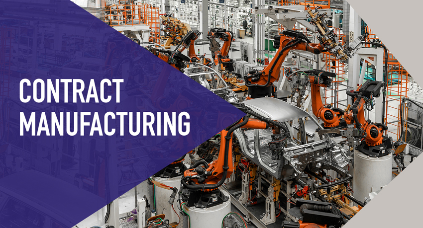 Contract Manufacturering industry insight