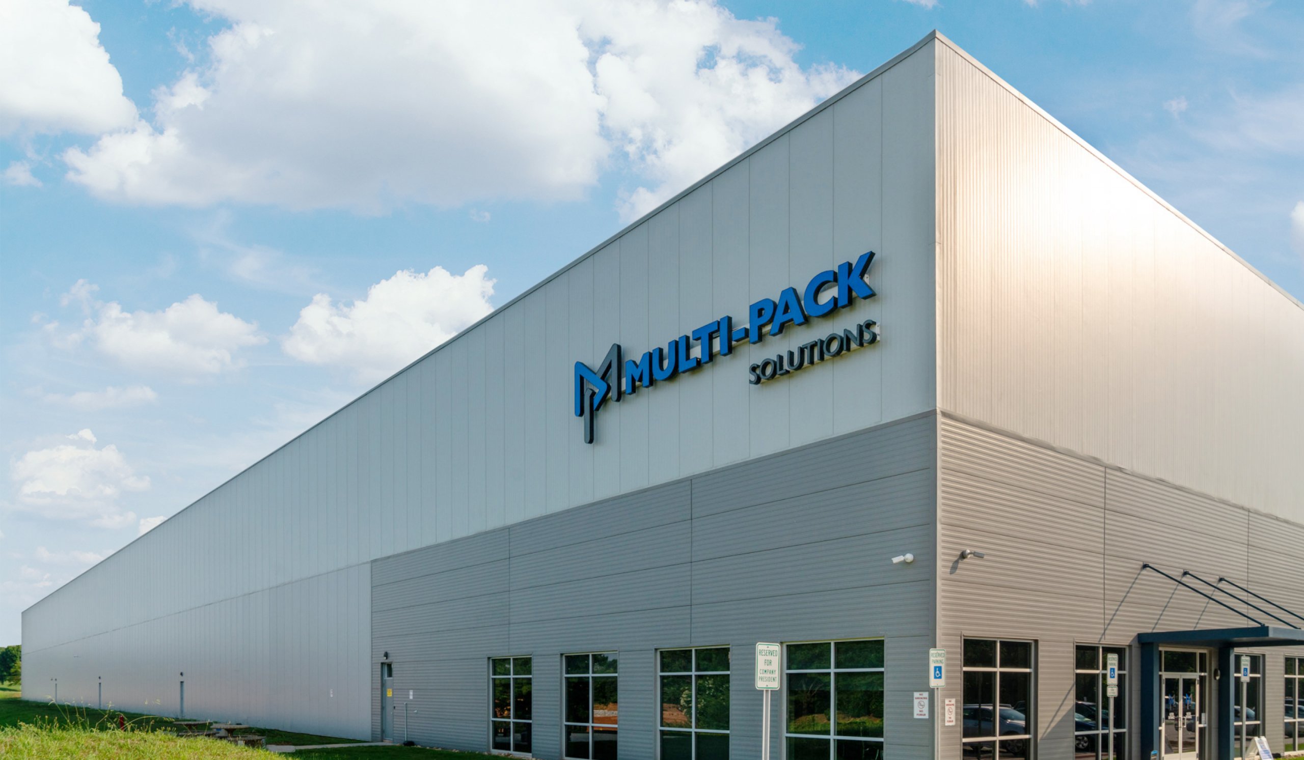 Contract Packaging Services • Packaging.com • 800