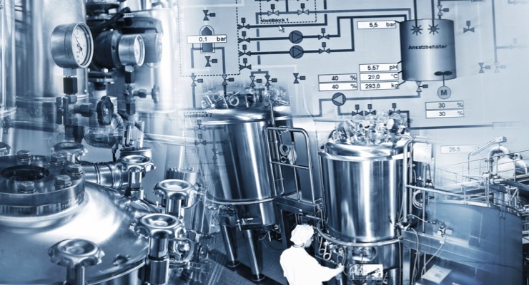 Contract Pharma Companies industry insight