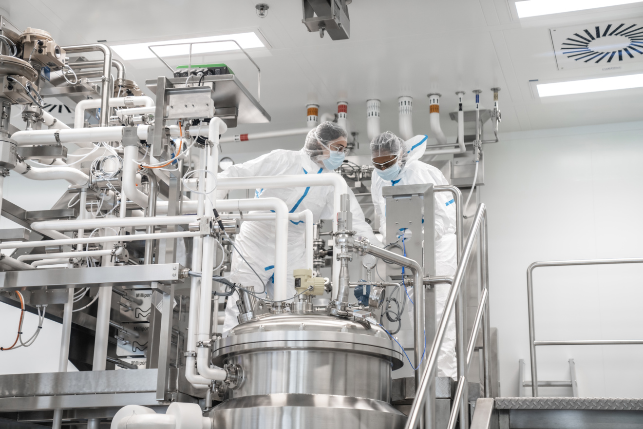 Contract Pharma Companies industry insight