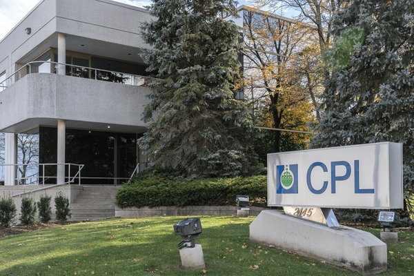 Contract Pharmaceuticals Limited: Liquid and Semi