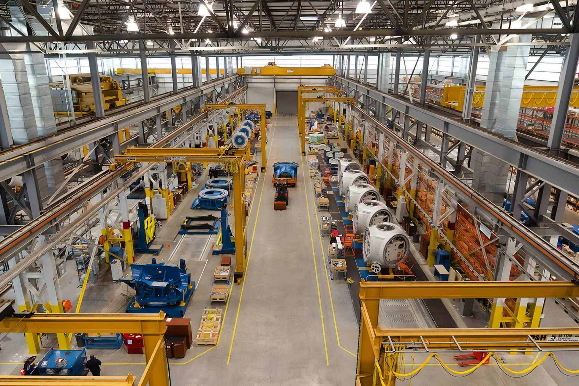 Contract Production Services industry insight