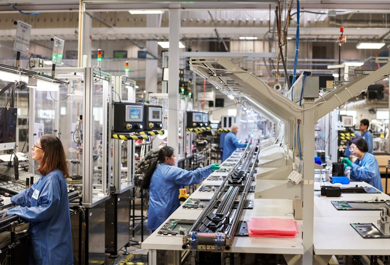 Contract Production Services industry insight