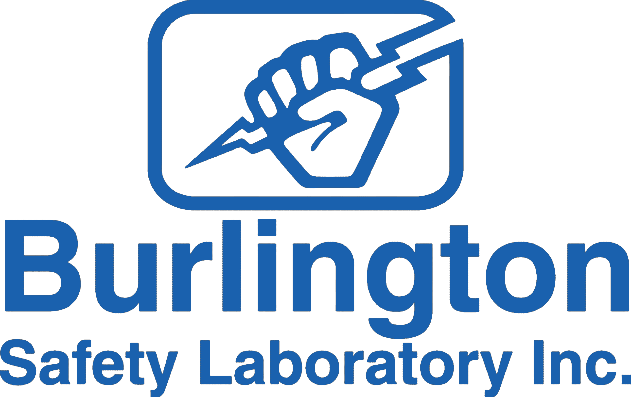 CONTRACT to BURLINGTON SAFETY LABORATORY INC ...