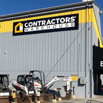 Contractors' Warehouse
