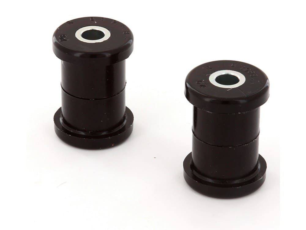 Control Arm Bushing Front Lower industry insight
