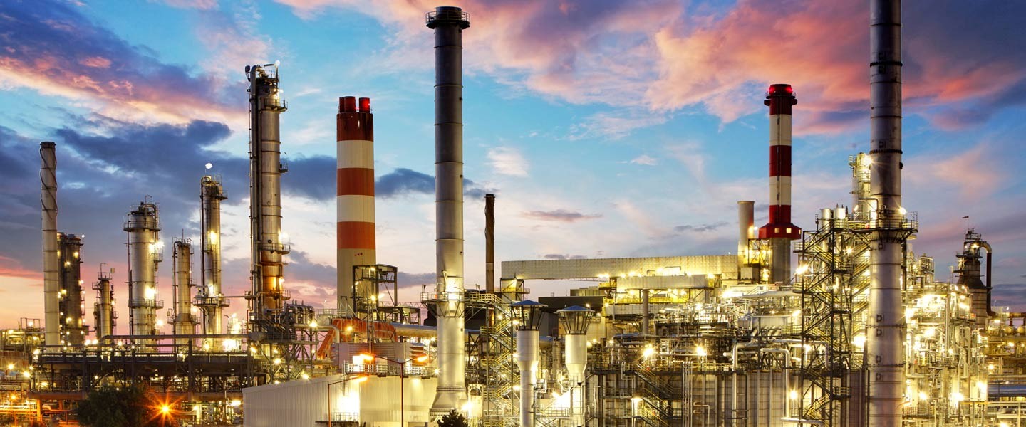 Control Instrumentation and Systems Manufacturer