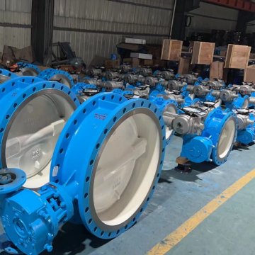 Control Valve Suppliers, Industrial Valve Manufacturer & Distributors