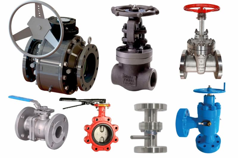 Control Valve Suppliers, Industrial Valve Manufacturer & Distributors
