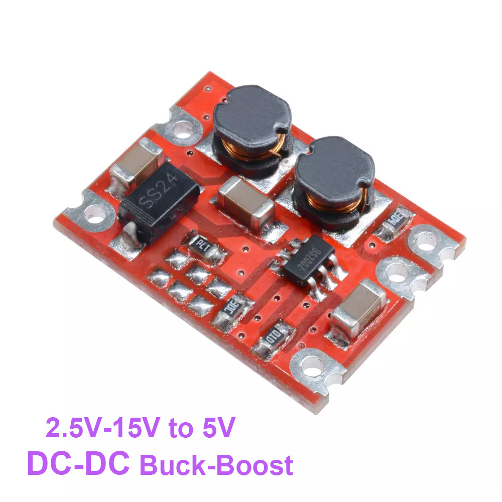Convertisseur Dc/Dc Boost industry insight