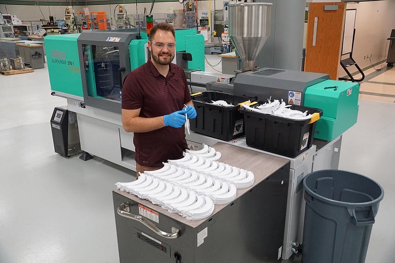 Convex Moulding industry insight