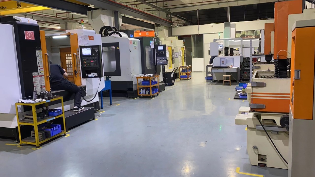 Convex Moulding industry insight