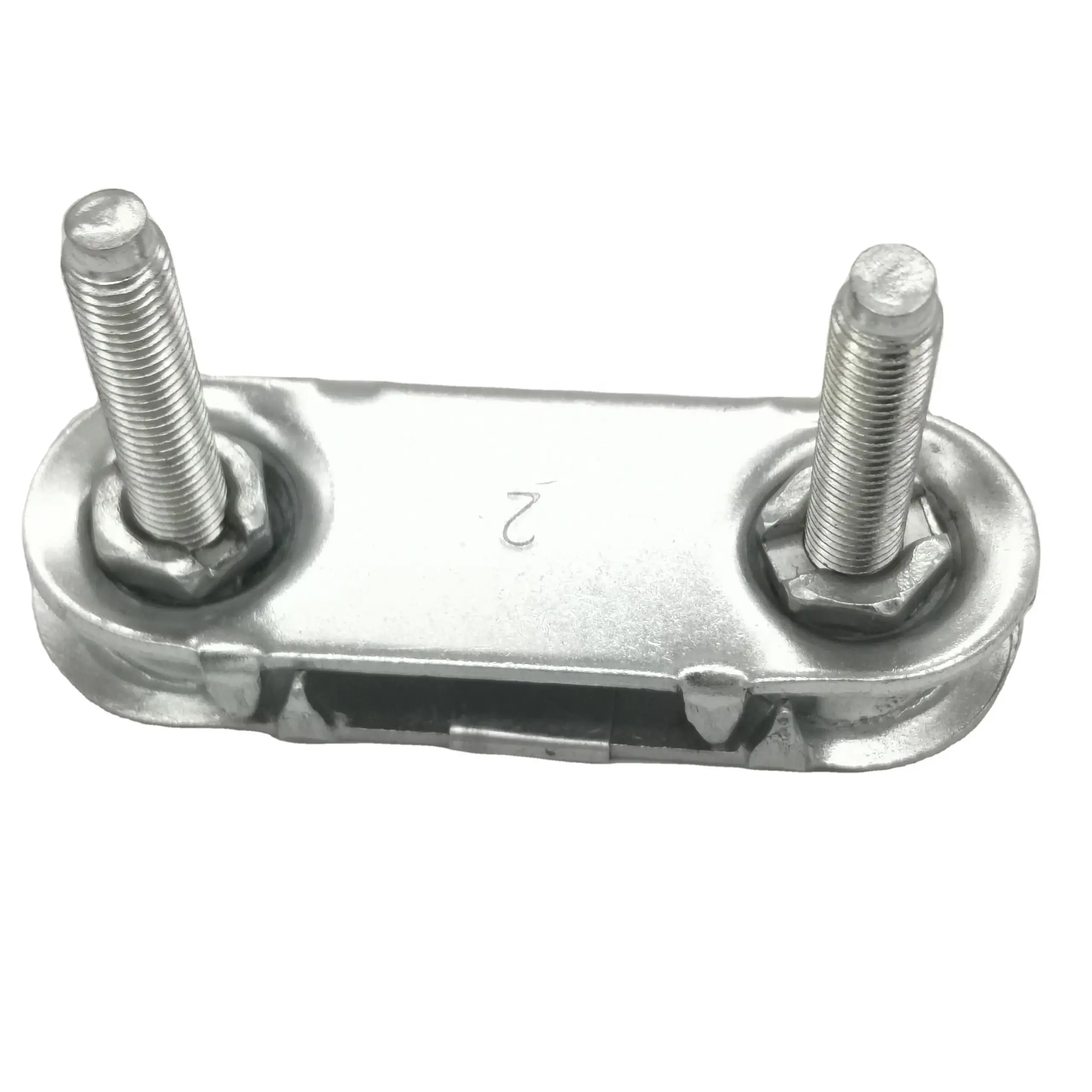 Conveyor Belt Fasteners