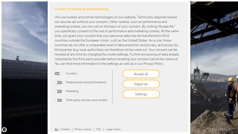 Conveyor Belt Systems