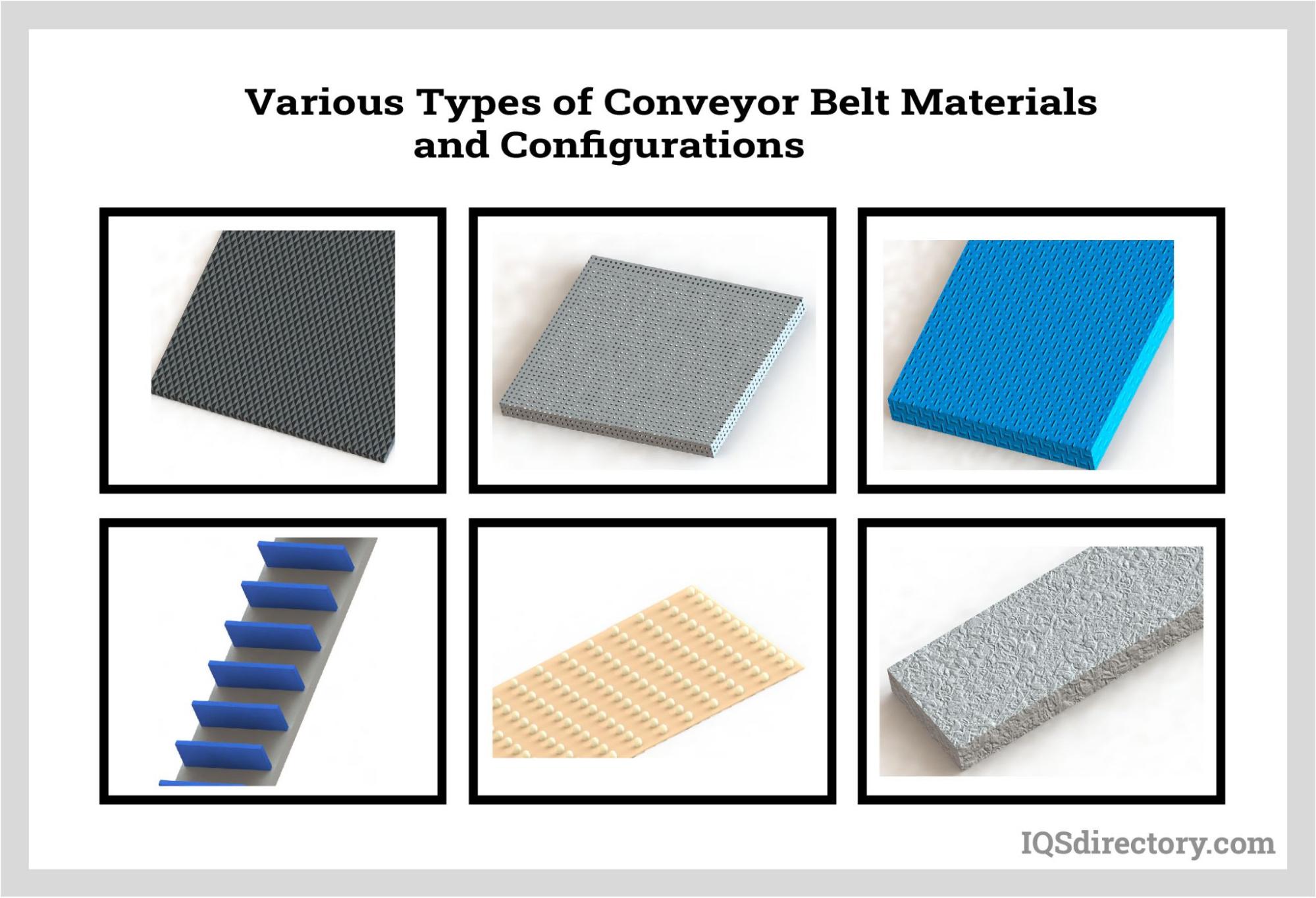 Conveyor Belts