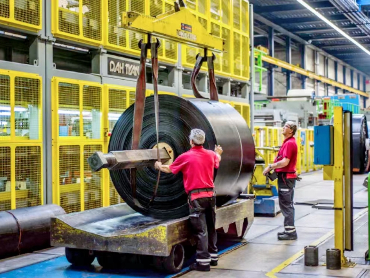 Conveyor Belts industry insight