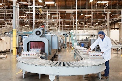 Conveyor Companies industry insight