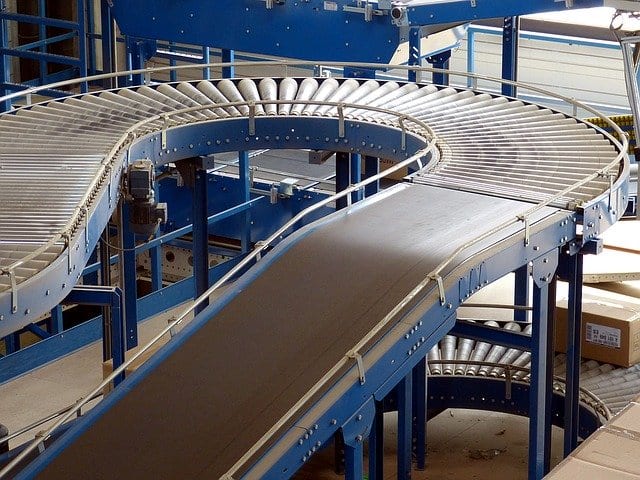 Conveyor Handling Company