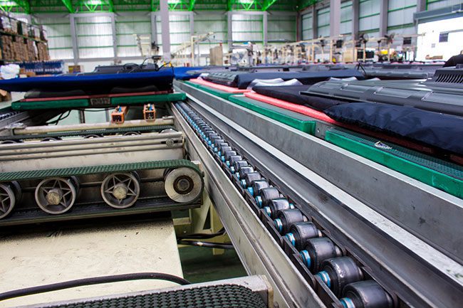 Conveyor System industry insight