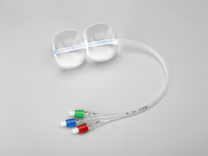 Cook® Cervical Ripening Balloon with Stylet