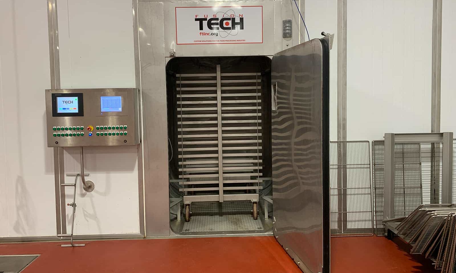 Cooker Door Seal industry insight