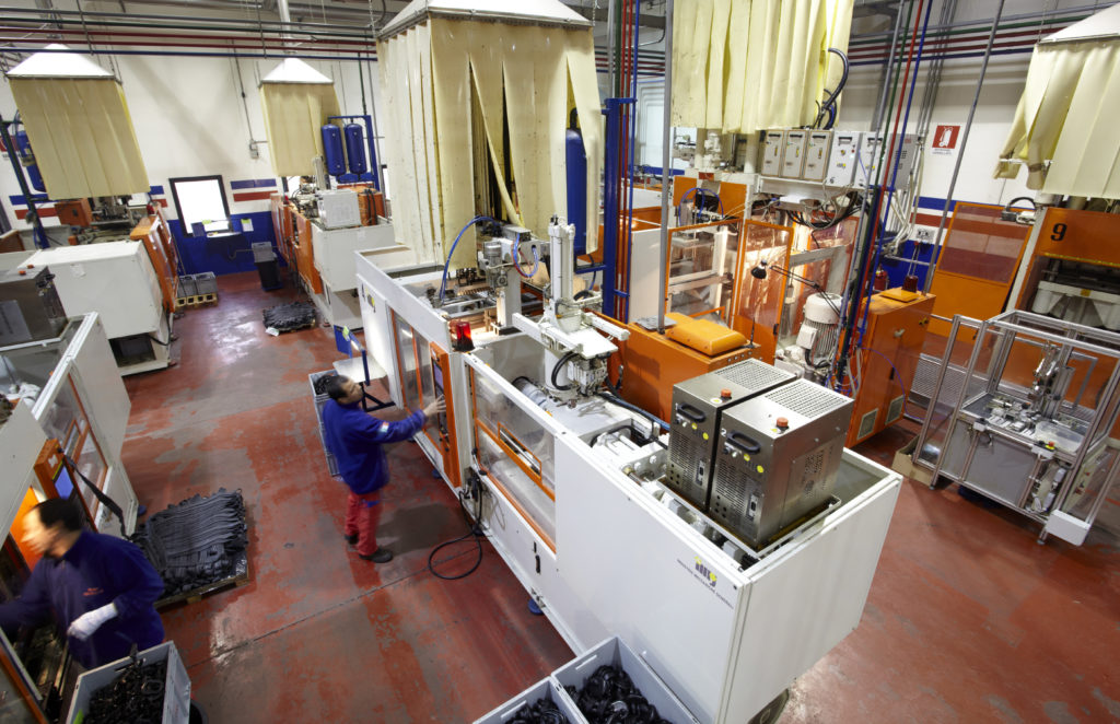 Cooker Door Seal industry insight