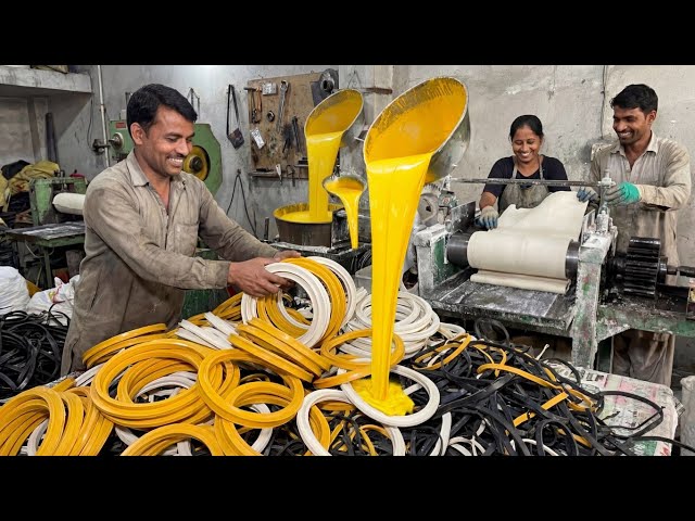 Cooker Door Seal industry insight