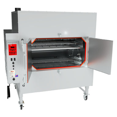 Cookshack Smokers, Grills & Pizza Ovens; Commercial ...